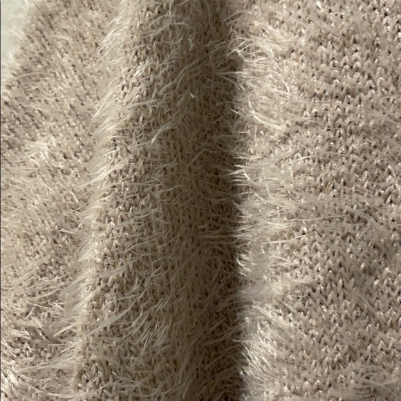 Long super cozy jacket - Picture 3 of 3